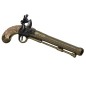 Preview: Kolser, decorative dueling pistol set, historical pistols for collectors